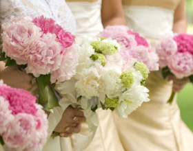 fiori per matrimonio