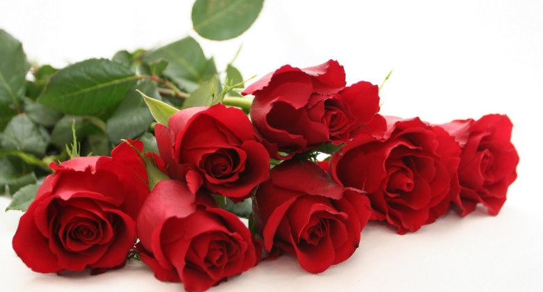 Servizio consegna fiori a domicilio